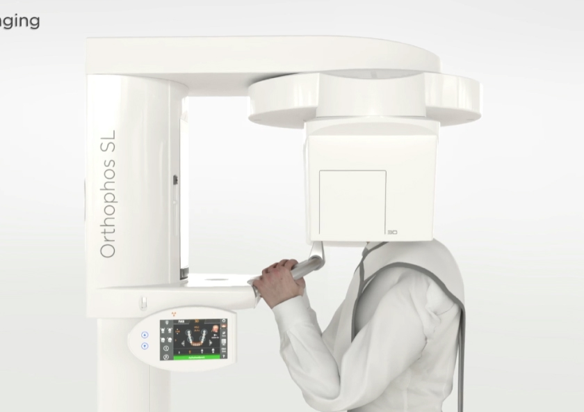 orthophos SL