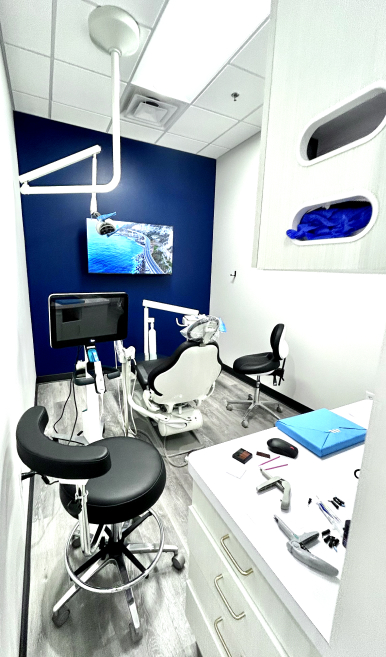 val vista smiles clinic