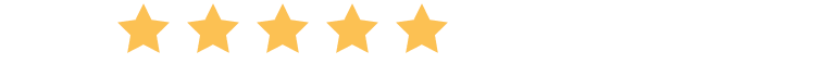 5 star reviews