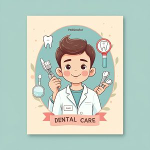 Pediatric Dental Care Tips for Gilbert Families