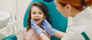 Help Kids Feel Comfortable at the Dentist