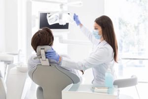 what counts as dental emergencies